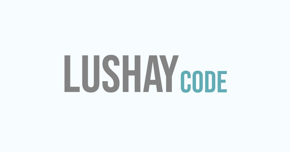 Lushay Code