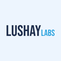 Lushay Labs logo